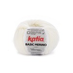 BASIC MERINO ECRU 3