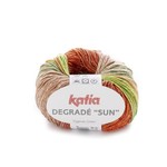 DEGRADE SUN 200