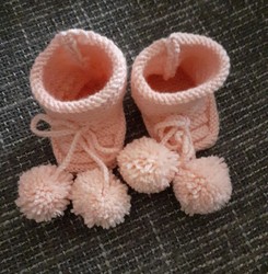 MERINO BABY 81