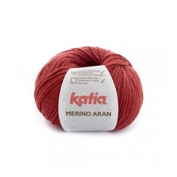  MERINO ARAN RUBIS 21