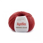  MERINO ARAN RUBIS 21