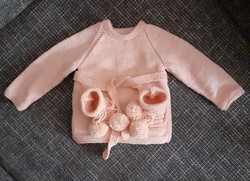 MERINO BABY 81